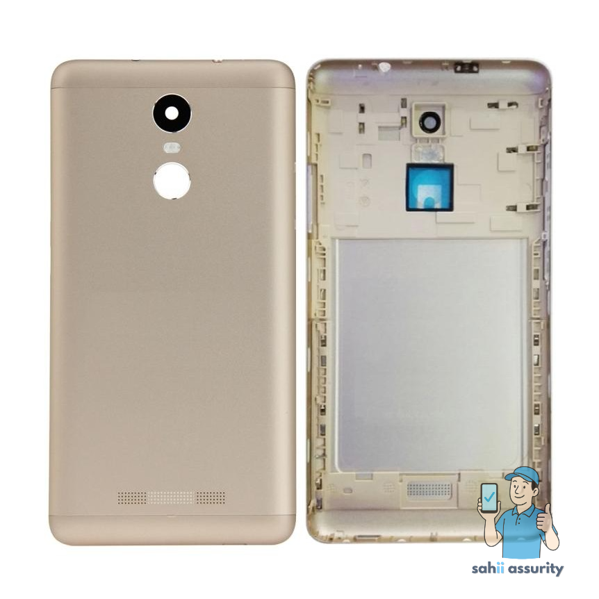 Back Panel Cover for Xiaomi Redmi Note 3